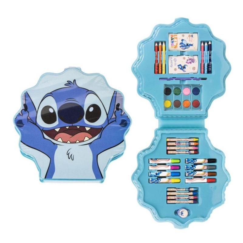 Sada na málování STITCH