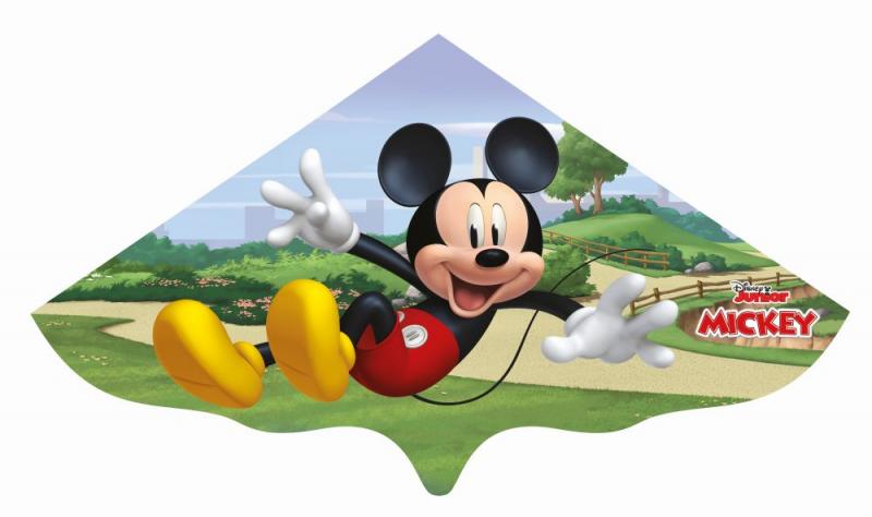 Šarkan MICKEY MOUSE