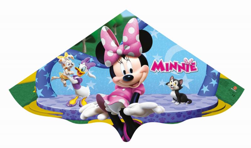 Šarkan MINNIE