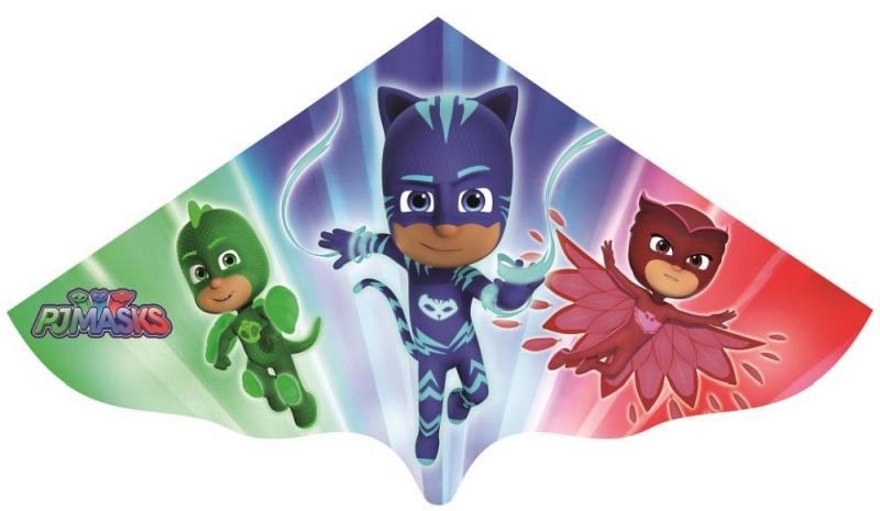 Šarkan PJ MASKS