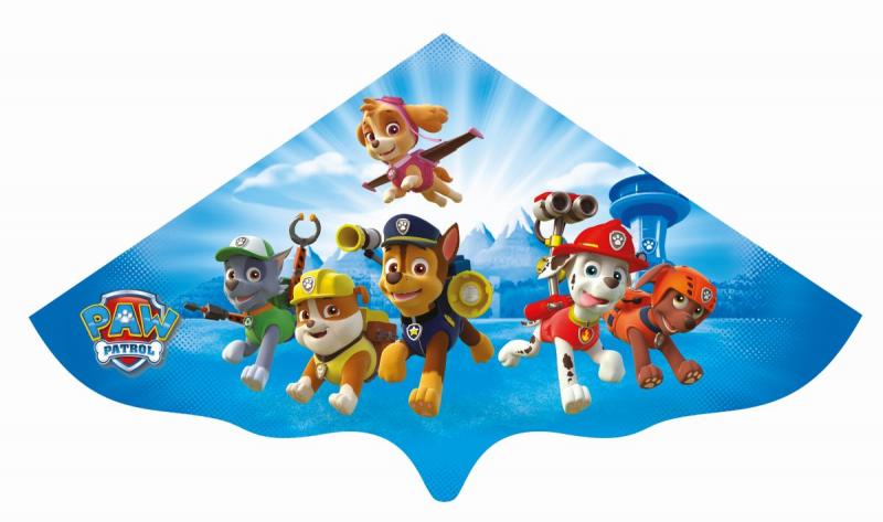 Šarkan PAW PATROL