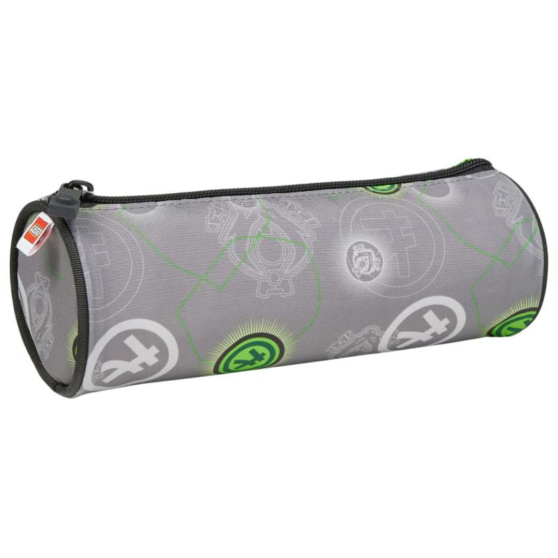 LEGO Ninjago Elemental Master of Energy - peračník guľatý