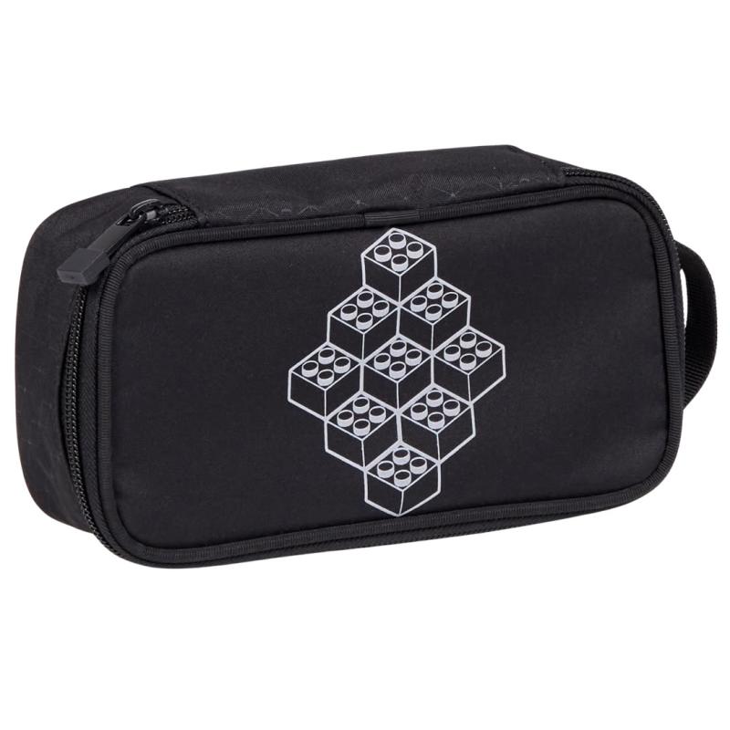 LEGO Bricks - pouzdro hranaté