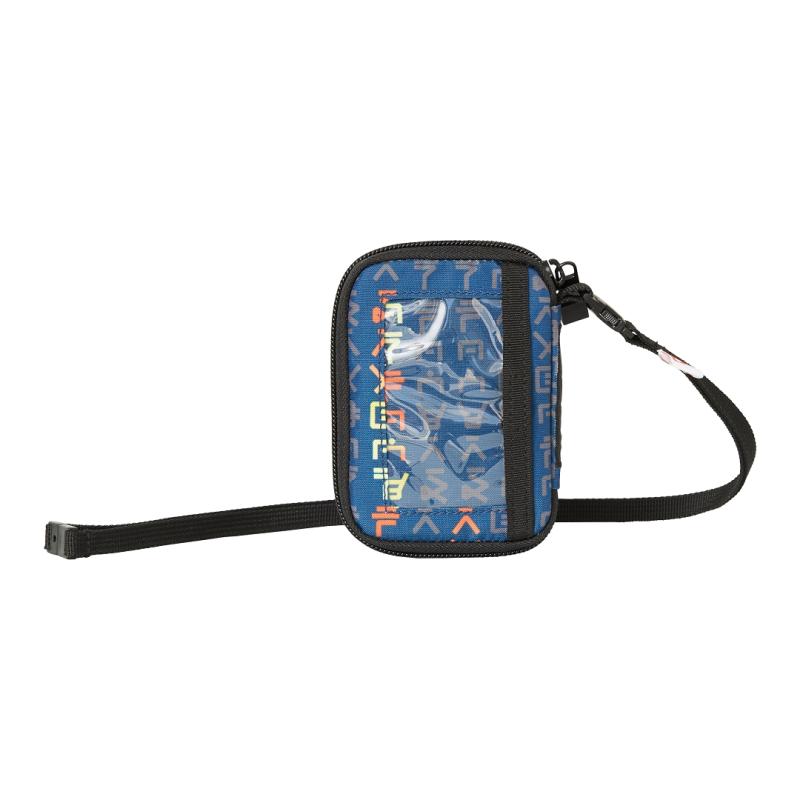 LEGO Ninjago Family - cestovní peněženka