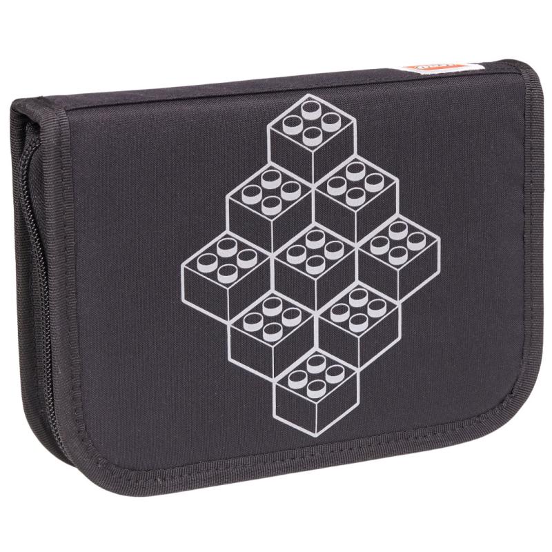 LEGO Bricks - penál s náplní