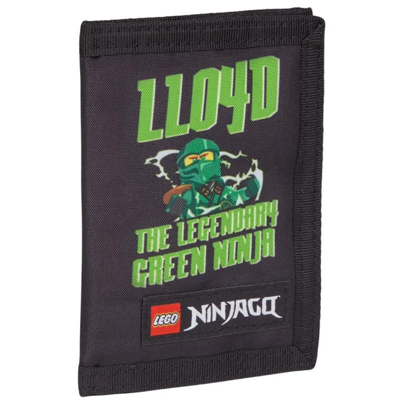LEGO Ninjago Lloyd - peněženka