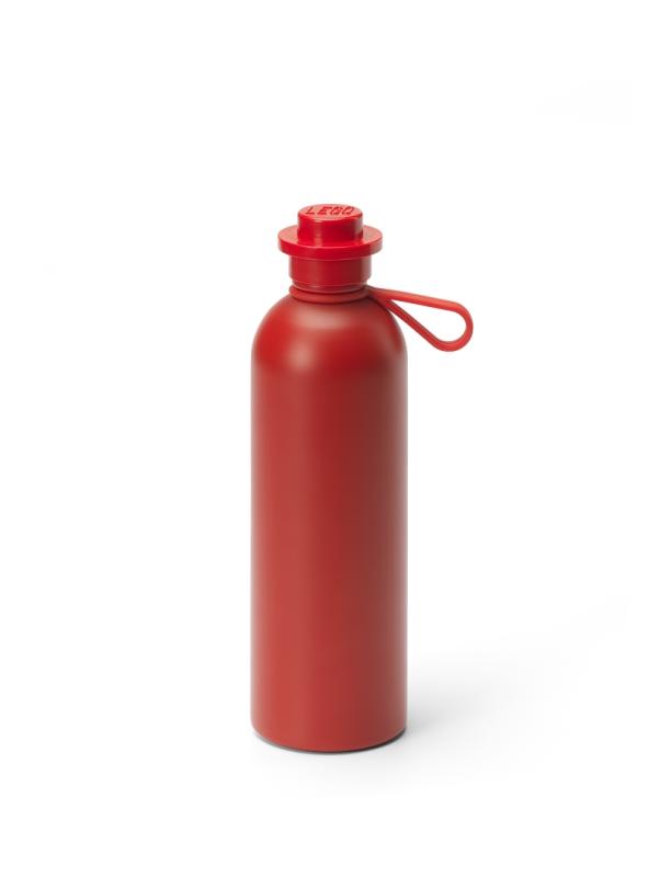 LEGO nerezová fľaša 560 ml – modrá