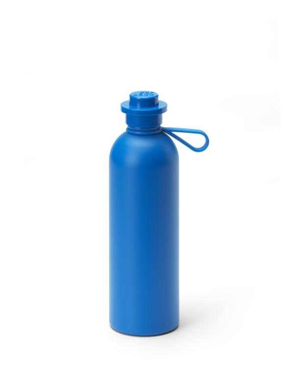 LEGO nerezová fľaša 560 ml – červená
