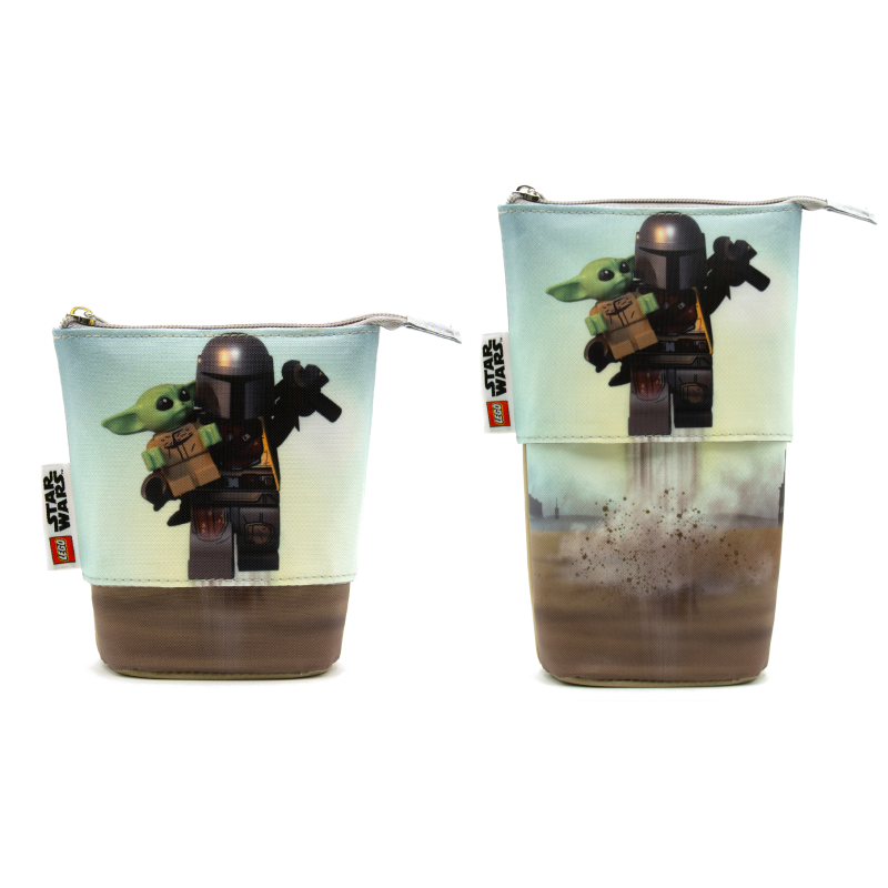 LEGO Star Wars Mandalorian Jet Pack - Pop Up puzdro