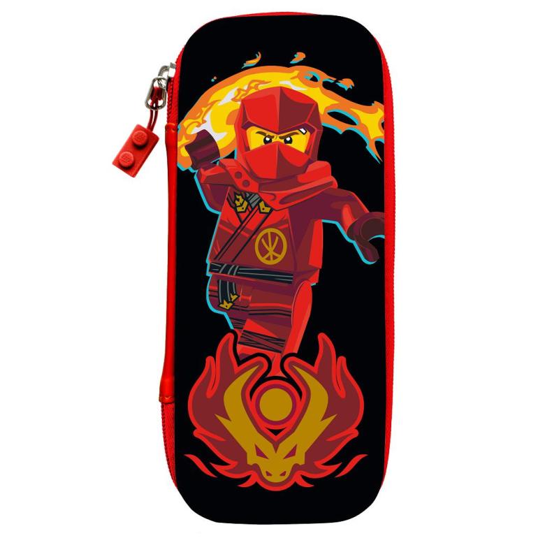 LEGO Ninjago puzdro prázdne