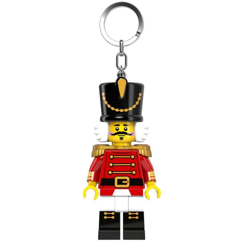 LEGO Minifigures Louskáček svítící figurka (HT)