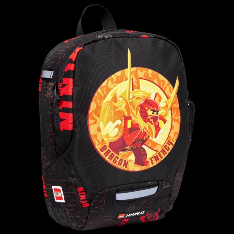 LEGO Ninjago Dragon Energy - batoh do škôlky