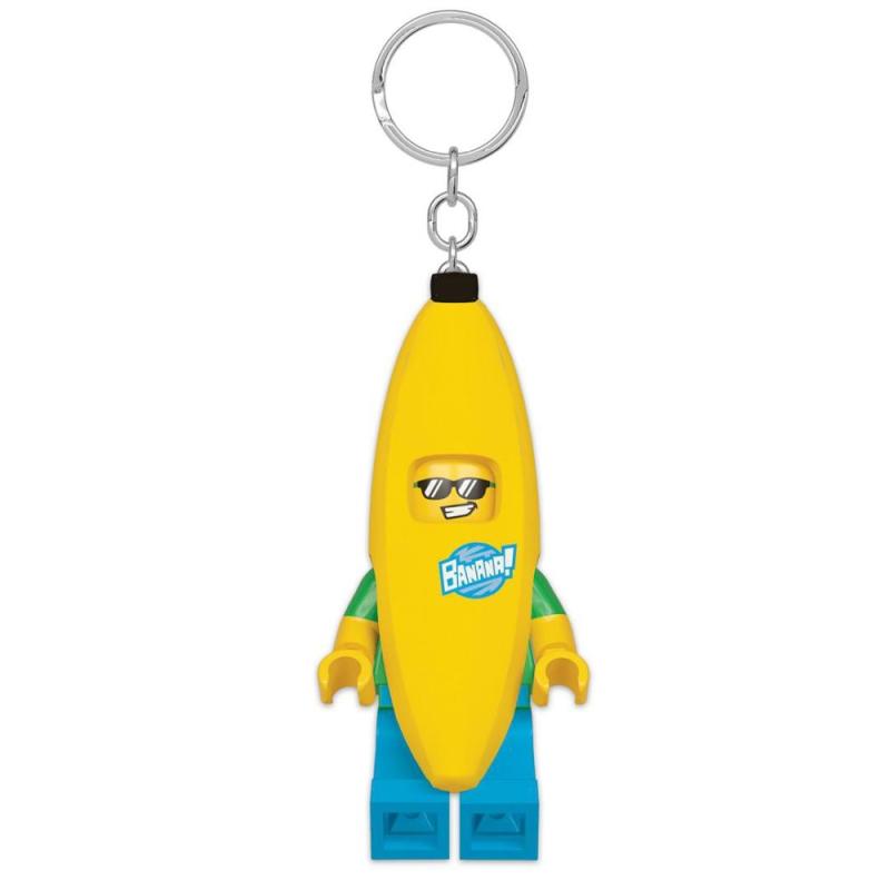 LEGO Classic Banana Guy svietiaca figúrka