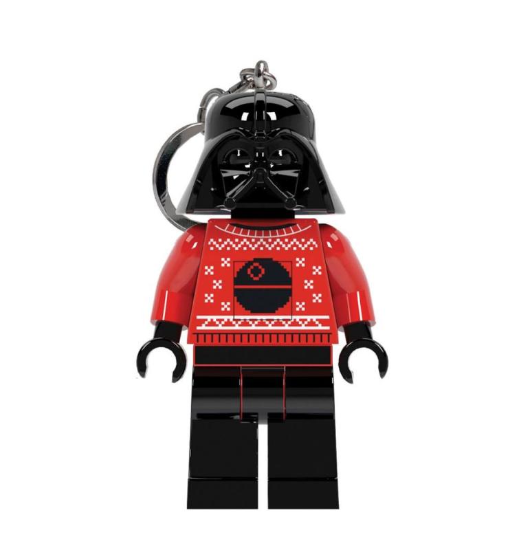 LEGO Star Wars Darth Vader vo svetri svietiaca figúrka