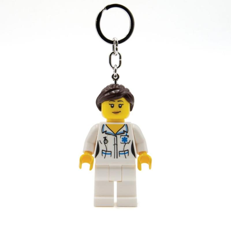 LEGO Iconic Zdravotník svietiaca figúrka (HT)