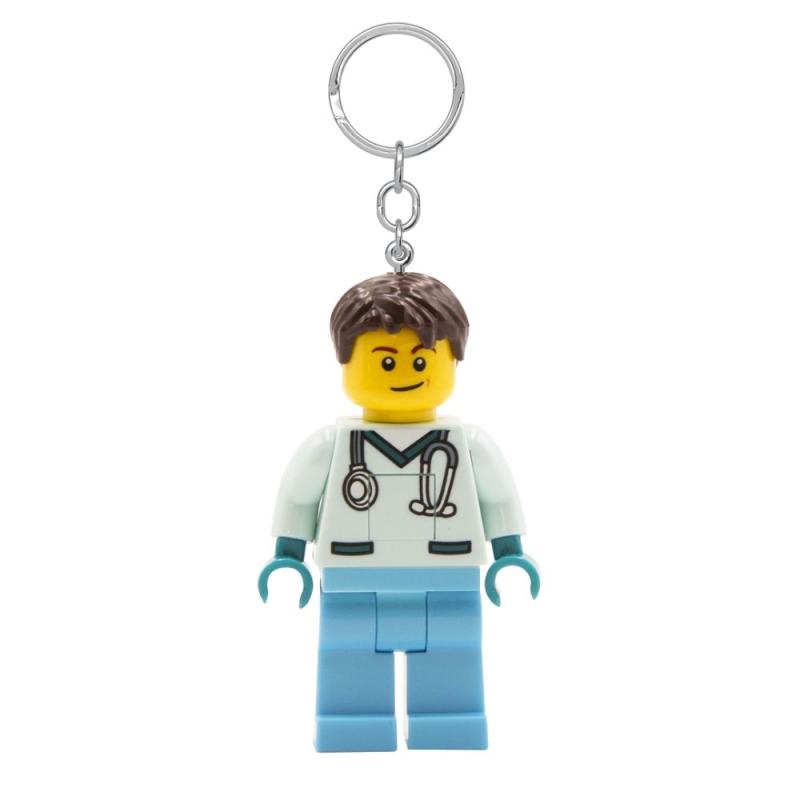 LEGO Iconic Zdravotný brat svietiaca figúrka (HT)