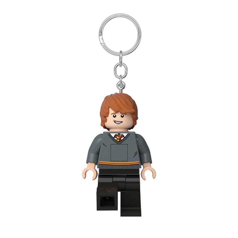 LEGO Harry Potter Ron Weasley svietiaca figúrka (HT)