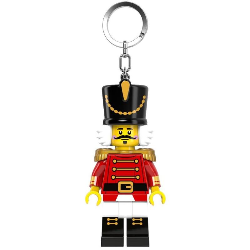 LEGO Minifigures Luskáčik svietiaca figúrka (HT)