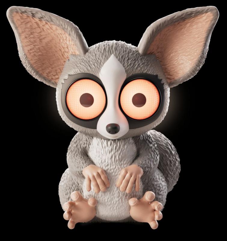 Led lampička Komba ušatá