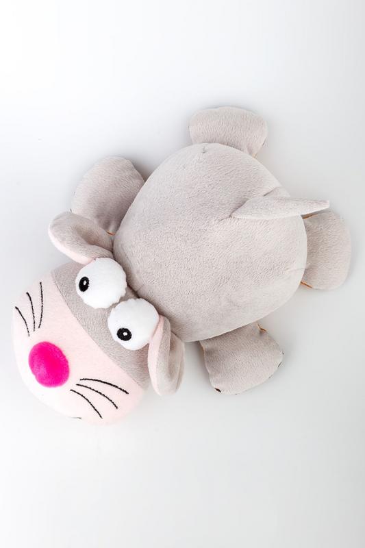 MAGICKÝ PLYŠÁK 2 v 1 koník/kočka 25 cm