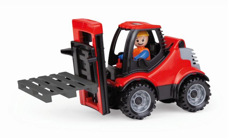Truckies vysokozdvižný vozík, paleta