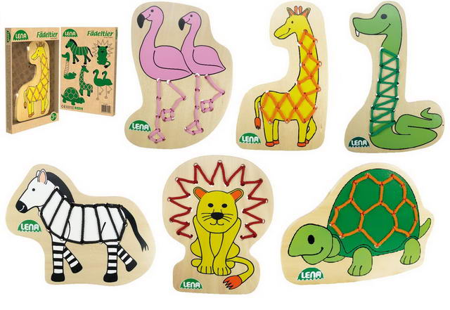 Navliekací obrázok, mix