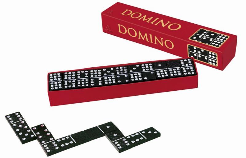 Domino 28 kameňov