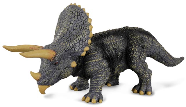 COLLECTA Triceratops