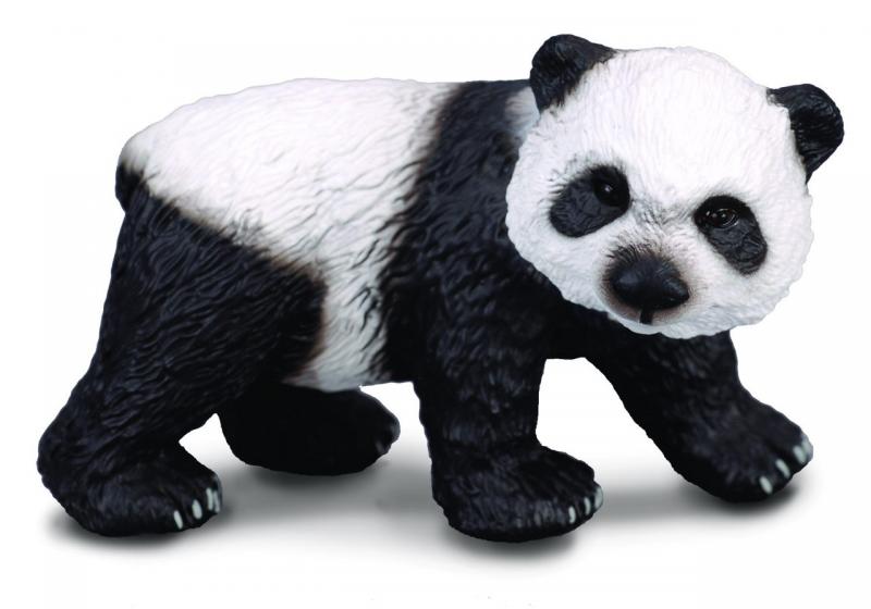 COLLECTA Panda velká - mládě