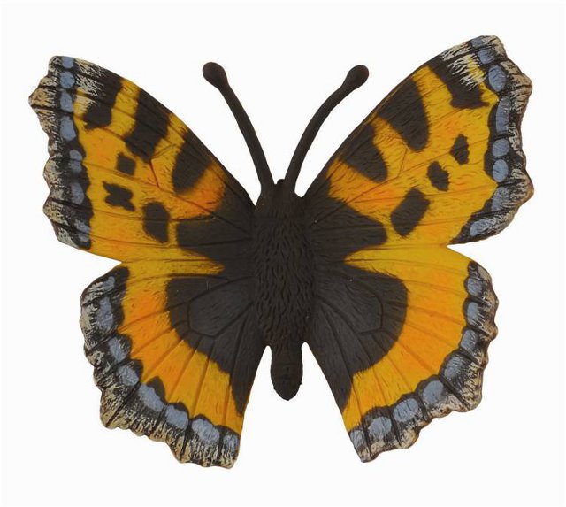 COLLECTA Babočka kopřivová