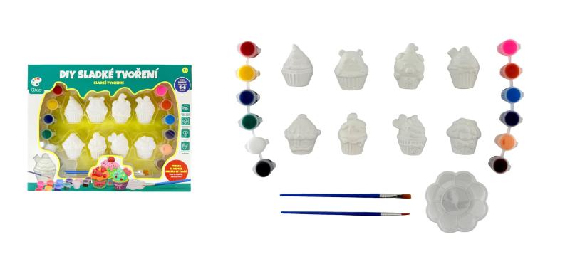 ARTO DIY Sladké tvoření