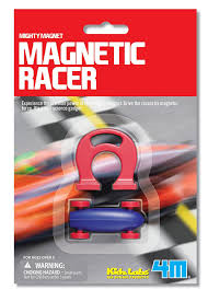 4M Magnetický závod