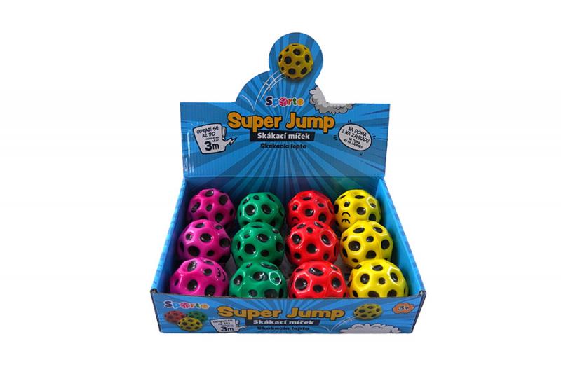 SPORTO Ultra ball 6,5 cm