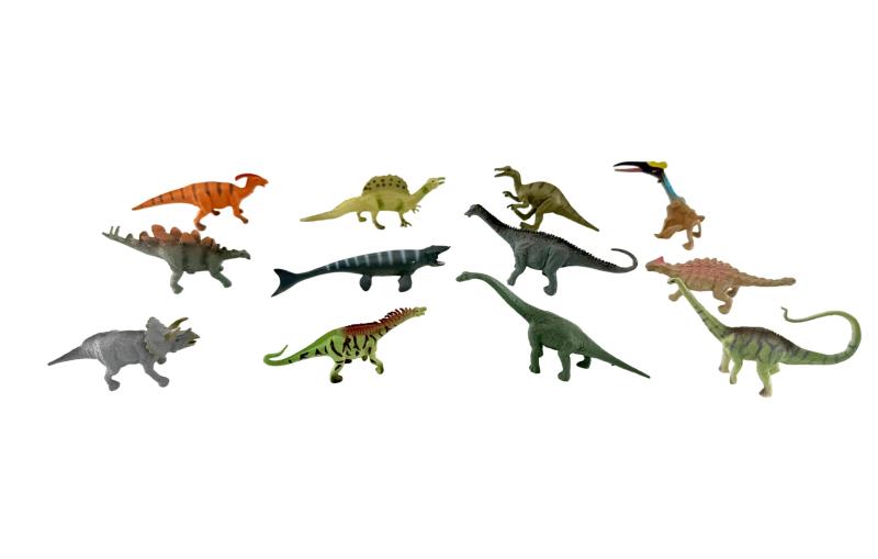 PLEJO Dinosauři