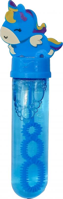 BUBLI Bublifuk Jednorožec, různé druhy, 35 ml