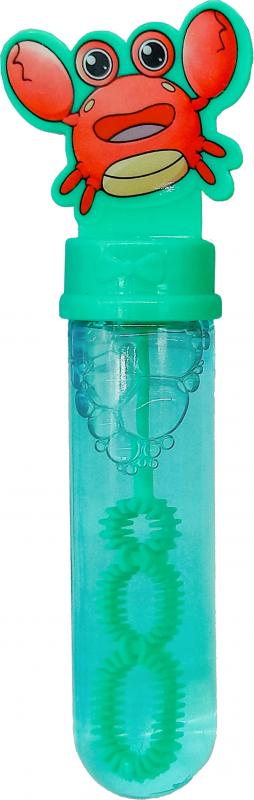 BUBLI Bublifuk Mořský svět, různé druhy, 35 ml