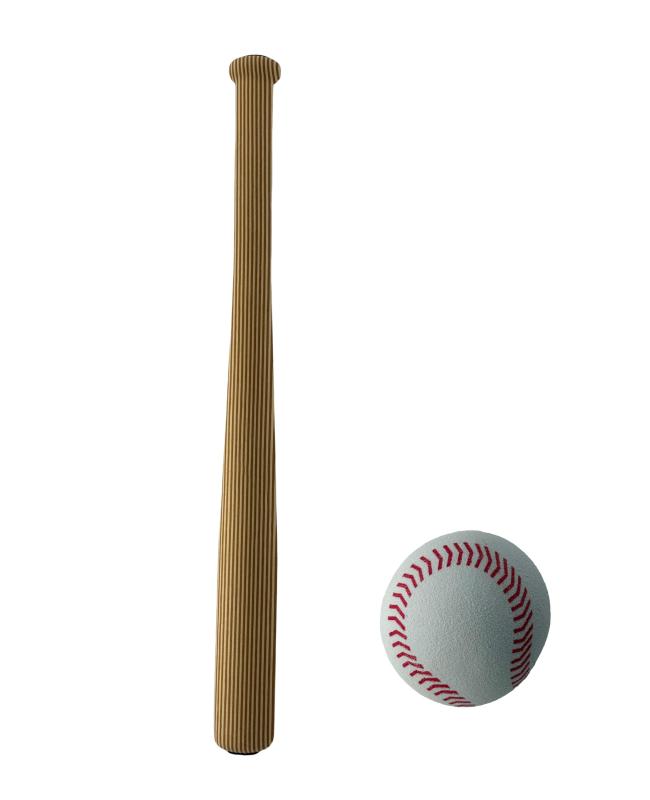 SPORTO Baseballová raketa