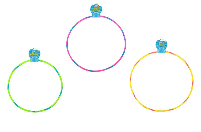 SPORTO Svietiaci Hula hoop