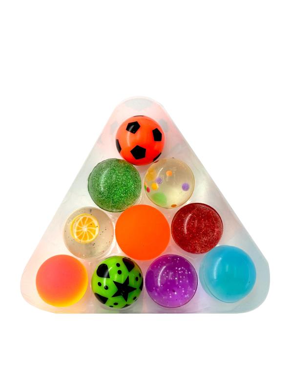 SPORTO Sada hopíkov