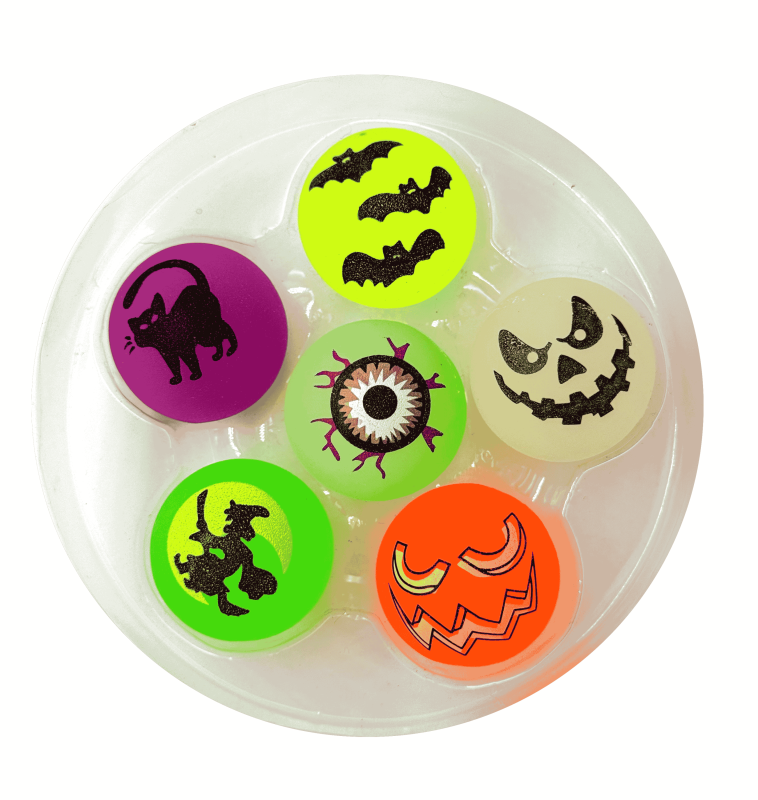 SPORTO Sada hopíků