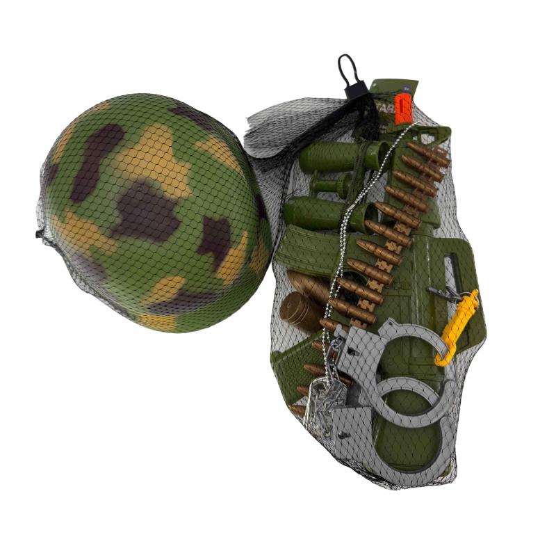 STARX Vojenská sada