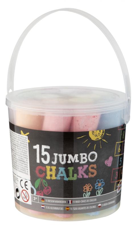 Chodníkové křídy