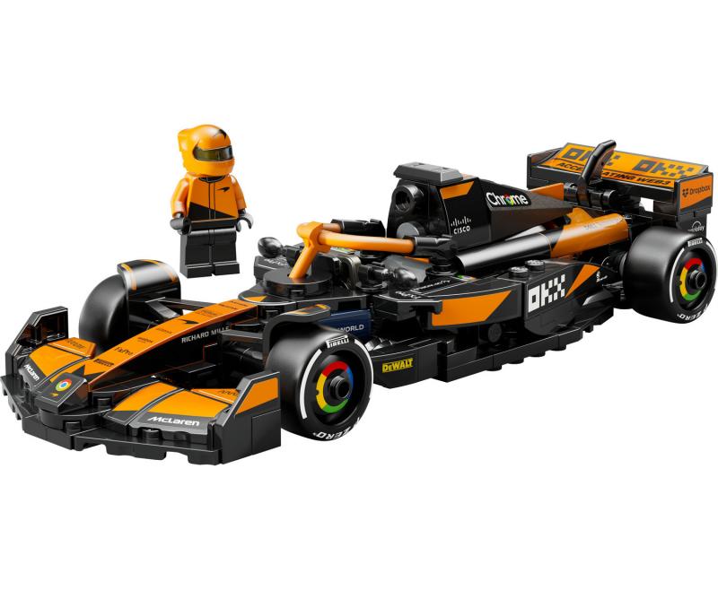 Pretekárske auto McLaren F1® Team MCL38 - MPK Toys