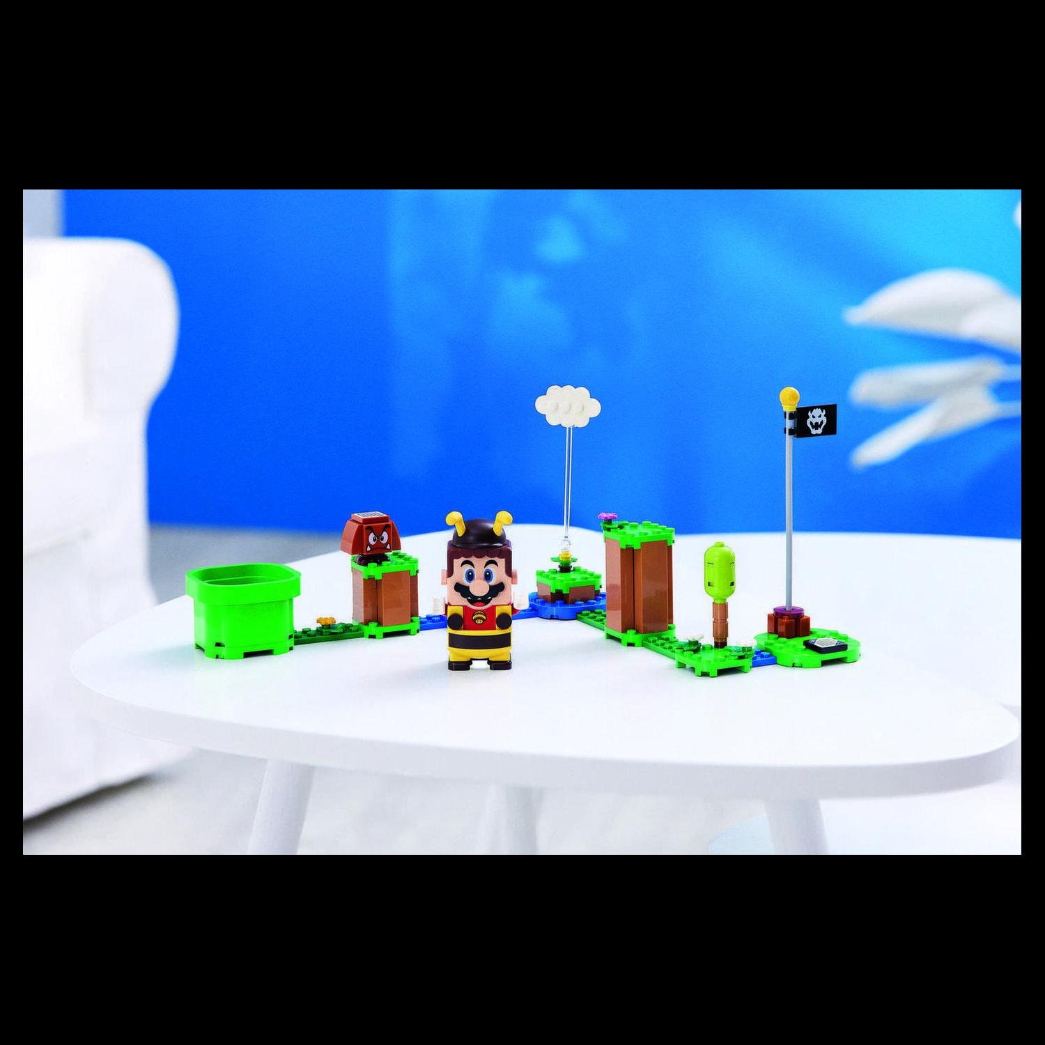 Včela Mario – obleček